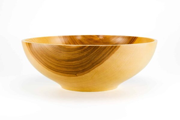 Miska Drewniana - Classic M+